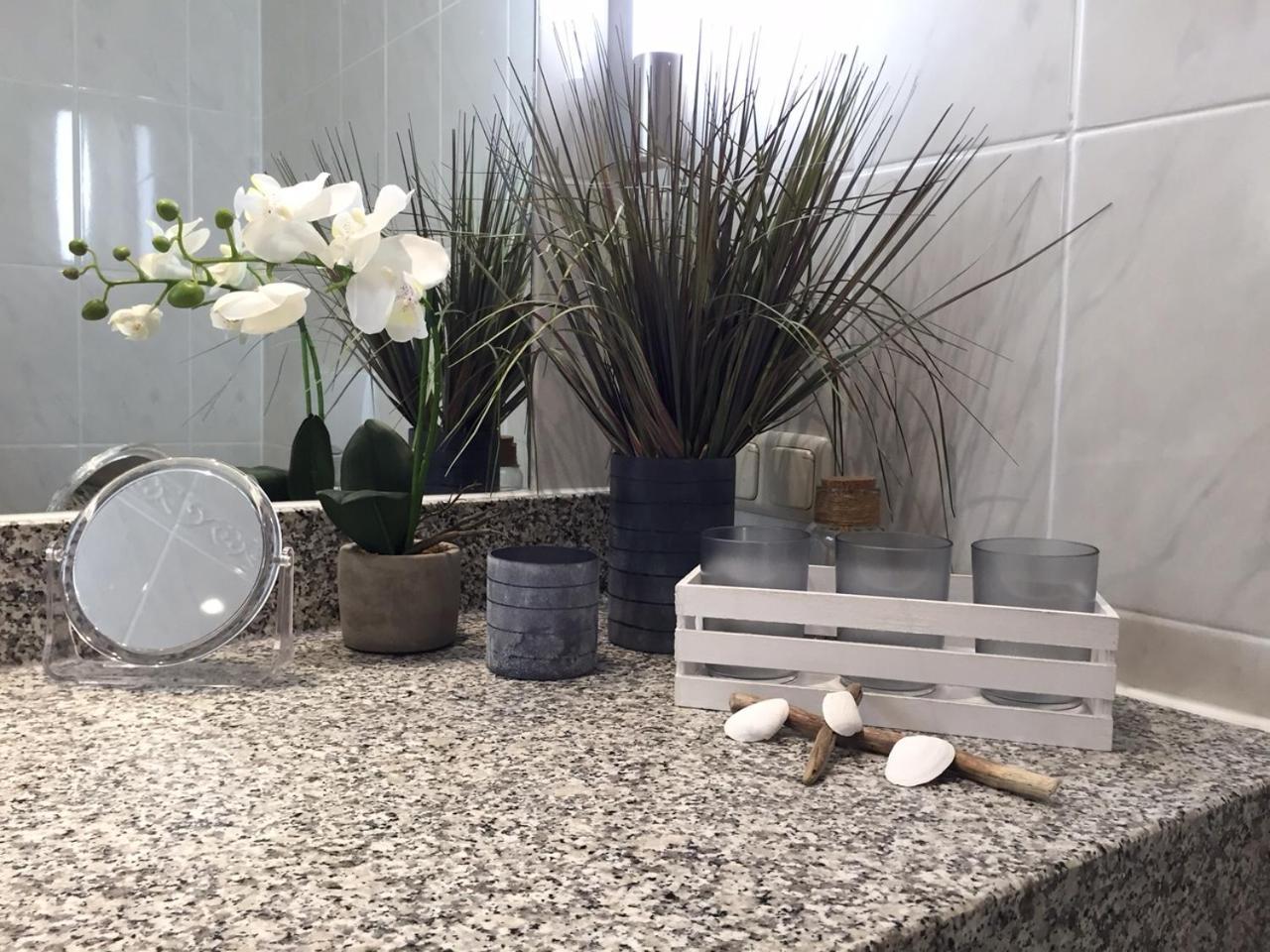 Ferienwohnung Binz Strandnah Bagian luar foto